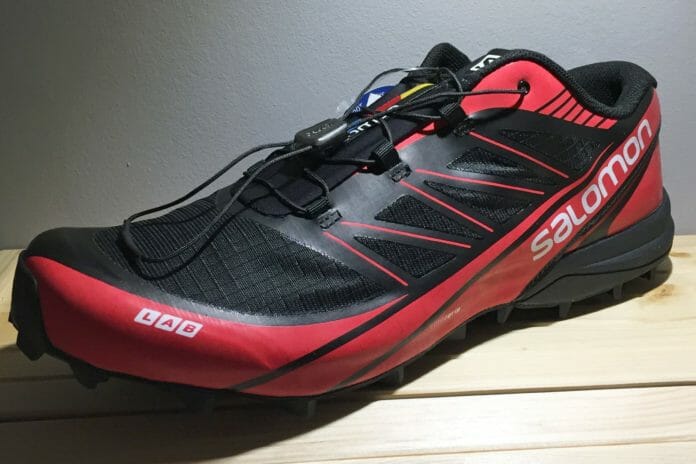 Salomon fellcross on sale