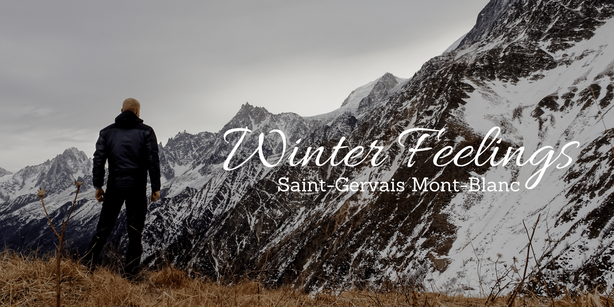 Saint-Gervais Mont-Blanc, la montagne entre nature et bien-être